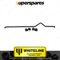 Whiteline Front 20mm Sway Bar BNF83 for NISSAN PATROL GU Y61 10/1997-2010