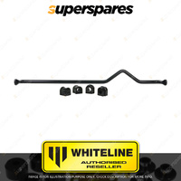 Whiteline Front 24mm Sway Bar BNF83X for NISSAN PATROL GU Y61 10/1997-2010