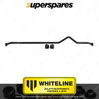 Whiteline Front Sway bar for FORD MAVERICK DA 8/1987-9/1993 Premium Quality