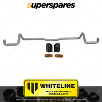 Whiteline Front Sway bar for RENAULT MEGANE III X32 B95 E95 K95 X95