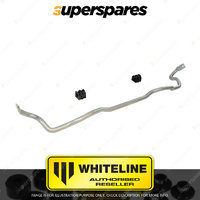 Whiteline Front Sway bar for SUBARU FORESTER SG IMPREZA GD GG 00-08