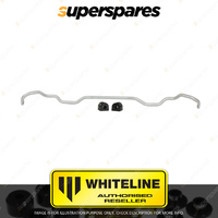 Whiteline Front 20mm Sway Bar BSF14 for SUBARU BAJA BT FORESTER SF