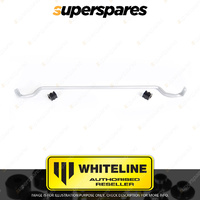 Whiteline Front 22mm Sway Bar BSF15 for SUBARU BAJA BT FORESTER SF