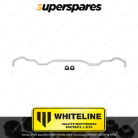 Whiteline Front Sway bar for SUBARU IMPREZA GC GF OUTBACK BG Premium Quality