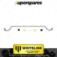 Whiteline Front Sway bar for SUBARU IMPREZA WRX GV GR LEGACY LIBERTY BL BP