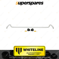 Whiteline Front 22mm Sway Bar BSF33 for SUBARU FORESTER SG 9/2002-8/2008