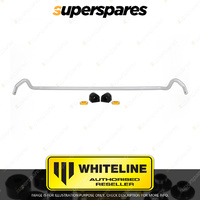 Whiteline Front 24mm Sway Bar BSF33X for SUBARU FORESTER SG 9/2002-8/2008