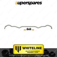 Whiteline Front Sway bar for SUBARU IMPREZA GE GH OUTBACK BP Premium Quality