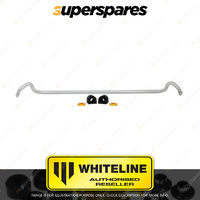 Front 24mm Sway Bar 2 Point ADJ BSF36XZ for SUBARU IMPREZA WRX STI GD GG