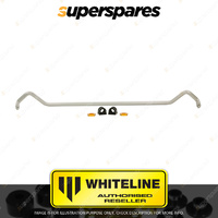 Front 24mm Sway Bar 2 Point ADJ BSF39XZ for SUBARU FORESTER SH IMPREZA WRX GV GR