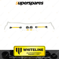 Whiteline Front 22mm Sway Bar 2 Point ADJ BSF45XZ for SUBARU BRZ ZC6 7/2012-ON