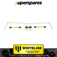 Whiteline Front 20mm Sway Bar 2 Point ADJ BSF45Z for SCION FR-S ZN6 6/2012-ON