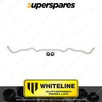 Whiteline Front Sway bar for SUBARU IMPREZA WRX VA SEDAN 4/2014-ON