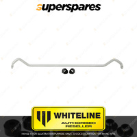 Whiteline Front Sway bar for SUBARU IMPREZA WRX STI VA SEDAN 3/2014-ON