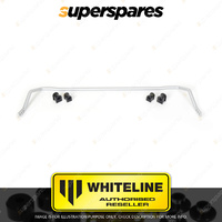 Whiteline Front Sway bar for TOYOTA MR2 SW20 1/1992-8/1999 Premium Quality