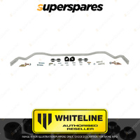 Whiteline Front Sway bar for TOYOTA COROLLA AE85 86 5/1983-4/1987