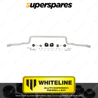 Whiteline Front Sway bar for TOYOTA SUPRA MA70 71 10/1983-4/1993 Premium Quality