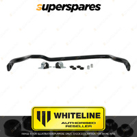 Whiteline Front Sway bar for TOYOTA LANDCRUISER FJ FZJ HDJ HZJ 80 105 Series