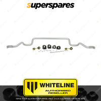 Whiteline Front Sway bar for LEXUS SOARER SC400 CS400 JZZ-UZZ30 31 32