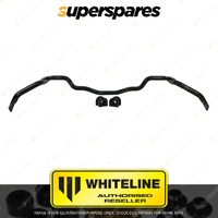 Whiteline Front Sway bar for TOYOTA FORTUNER GUN156 HILUX GGN125 GUN126R GUN136R