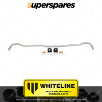 Whiteline Front Sway bar for AUDI A3 MK2 TYP 8P TT MK2 TYP 8J Premium Quality