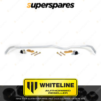 Whiteline Front Sway bar for AUDI A3 MK2 8P Q3 8U S3 MK2 8P TT MK2 8J