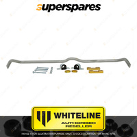 Whiteline Front Sway bar for AUDI A3 S3 MK3 TYP 8V Premium Quality