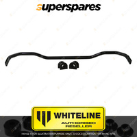 Whiteline Front Sway bar for VOLKSWAGEN AMAROK 4MOTION 2H 2009-2023