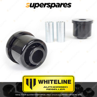 Whiteline Rear Beam axle Front bushing for LANCIA YPSILON MK3 2011-ON