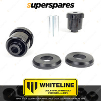 Whiteline Rear Beam axle Front bushing for CHEVROLET COBALT 1ST GEN HHR -