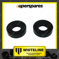 Whiteline Rear Beam axle Front bushing for SKODA FABIA MK1 TYP 6Y MK2 TYP 5J