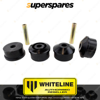 Whiteline Rear Beam axle Front bushing for SEAT LEON MK1 1M TOLEDO MK2 1M