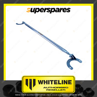 Whiteline Rear strut tower Brace KSB537 for MERCURY TRACER 2ND 3RD GEN