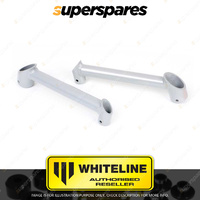 Whiteline Rear Brace sway bar mount support for SUBARU BRZ ZC6 7/2012-ON