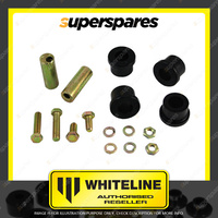 Whiteline Rear Control arm - inner bushing for HOLDEN CALIBRA YE COMMODORE VR VS