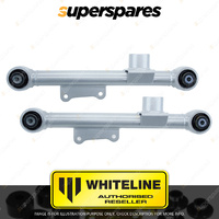 Whiteline Rear lower Control arm for FORD MUSTANG FOX BODY SN95 6/8CYL