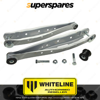 Whiteline Rear lower Control arm for SCION FR-S ZN6 4CYL 6/2012-ON