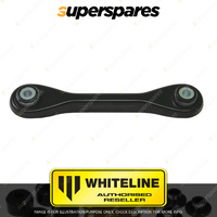 Whiteline Rear lower Control arm Front arm for FORD ESCAPE TF KUGA TE TF