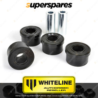 Whiteline Rear lower Control arm Front inner bush for BMW E90 E91 E92 E93 X1 E84