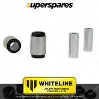 Whiteline Rear lower Control arm inner bushing for BMW 3 SERIES E36 E46