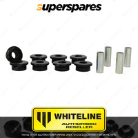 Whiteline Rear lower Control arm outer bushing for HONDA CIVIC FD2 INTEGRA DC5