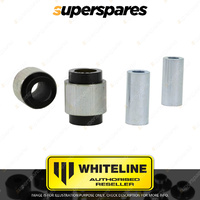 Whiteline Rear lower Control arm Rear inner bushing for ACURA EL ES