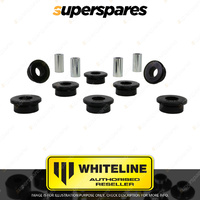 Whiteline Rear Control arm - lower outer bushing for HONDA CR-V RD1-RD3