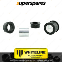 Whiteline Rear Control arm Rear upper outer bushing for MAZDA RX7 FC SERIES IV V