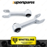 Whiteline Rear upper Control arm for FORD MUSTANG FOX BODY SN95 6/8CYL