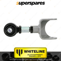 Whiteline Rear upper Control arm for FORD MUSTANG S197 6/8CYL 2005-2010