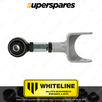 Whiteline Rear upper Control arm for FORD MUSTANG S197 6/8CYL 2011-2014