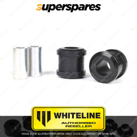 Whiteline Rear upper Control arm inner bushing for AUDI MK2 8P Q3 8U S3 8P TT 8J