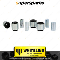 Whiteline Rear upper Control arm Rear bushing for BMW F20 F21 F22 F23 F45