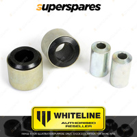 Whiteline Rear upper Control arm Rear outer bush for BMW E90 E91 E92 E93 X1 E84